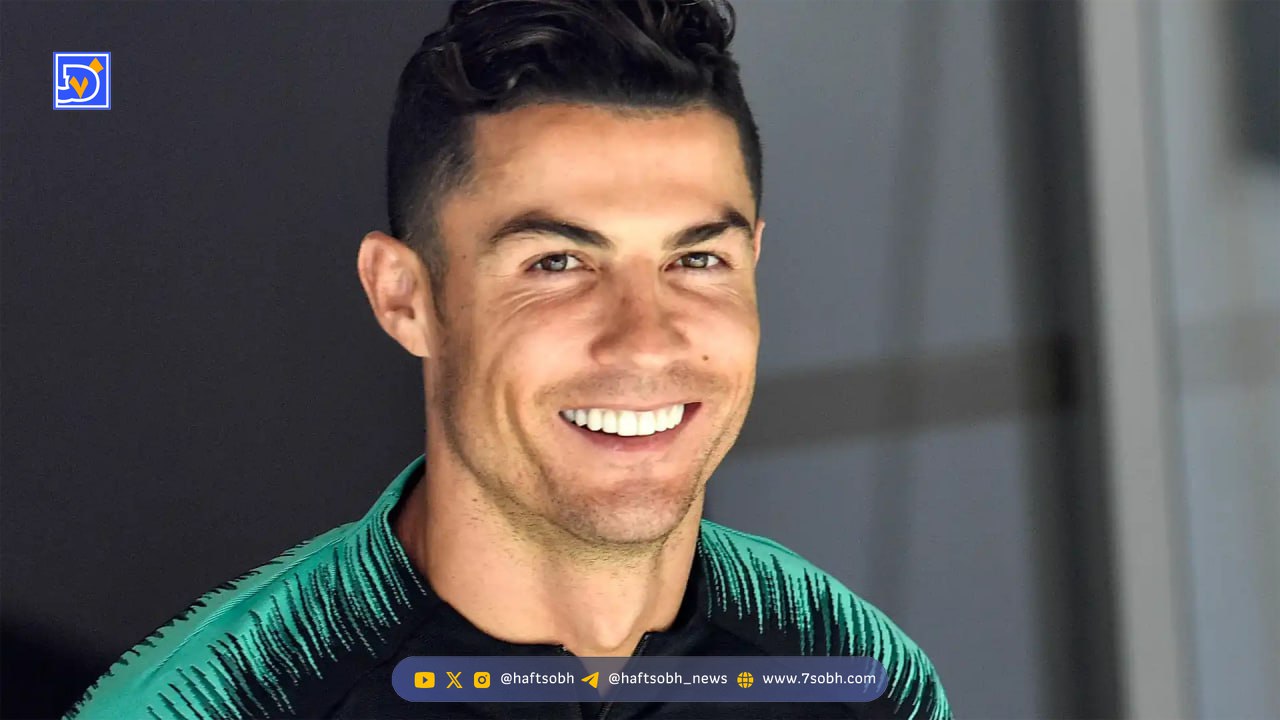 رونالدو با فراری دیتونا SP3؛ گران‌ترین ماشین ستاره فوتبال در خیابان‌های پرتغال!