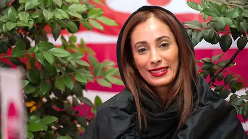 تغییر چهره سحر زکریا بازیگر سریال « شیش ماهه»/ ستایل منحصربه‌فرد در 52 سالگی