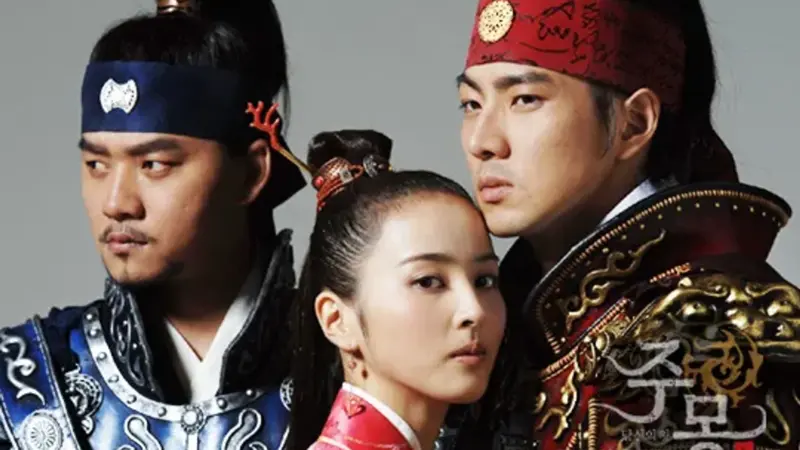 بازگشت افسانه‌ای جومونگ به تلویزیون؛ زمان و تیزر پخش سریال تاریخی ۸۱ قسمتی مشخص شد