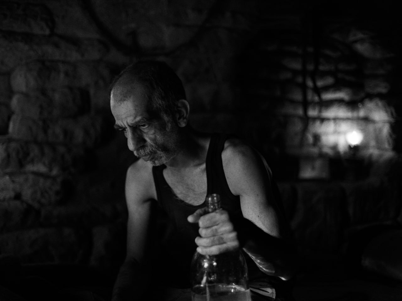 رونمایی جذاب از تیزر «مرد خاموش» احمد بهرامی در آستانه جشنواره جهانی فیلم فجر شیراز