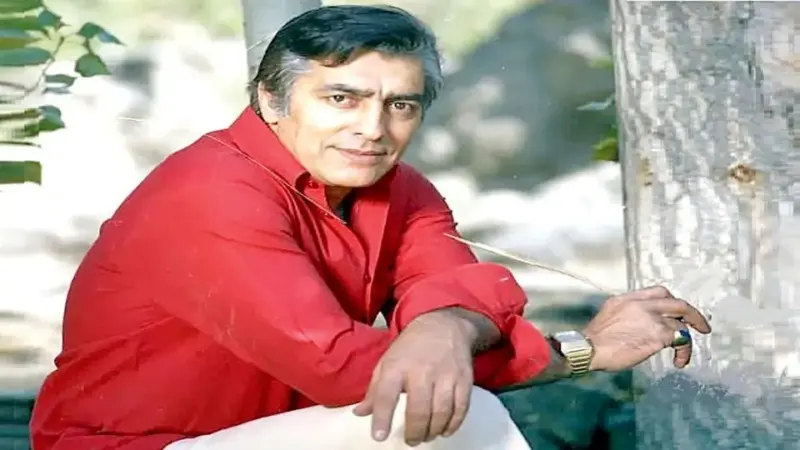 نگاهی نادر به محمدعلی فردین در تئاتر پارس لاله‌زار دهه ۴۰؛ پهلوانی که ستاره شد!