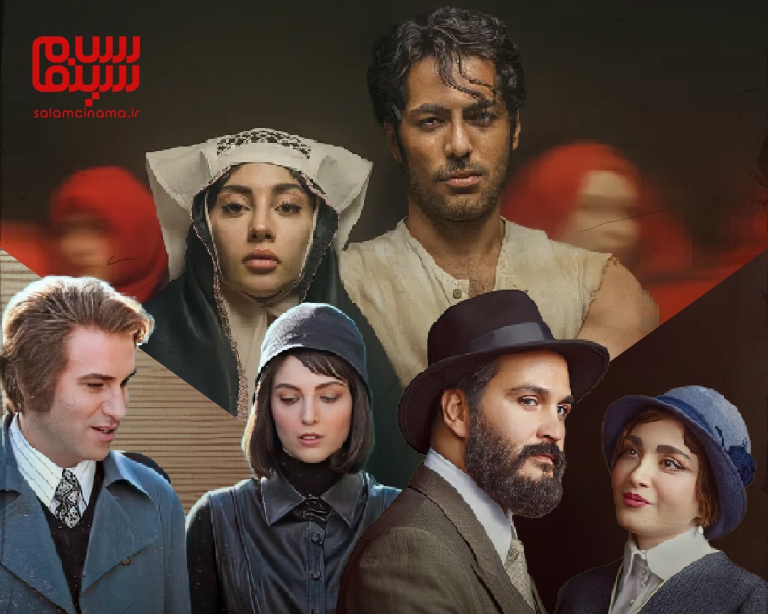 بازگشت پرقدرت فیلمسازان زن به ریشه‌های هویتی در شبکه نمایش خانگی ایران