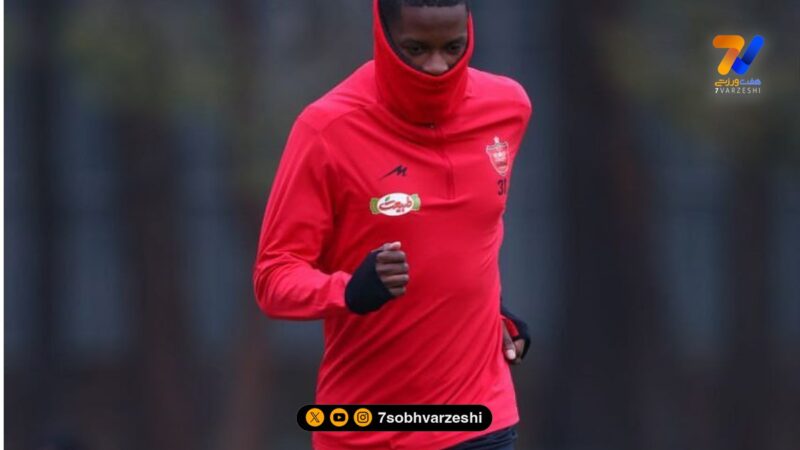 بیوگرافی لوکاس از ناسیونال تا پرسپولیس