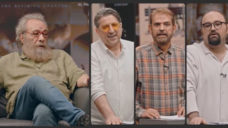 انتقاد تند رسانه‌ها از برنامه اینترنتی «رُس»؛ آیا شنیدن توهین نشانه جنبه‌داری است؟