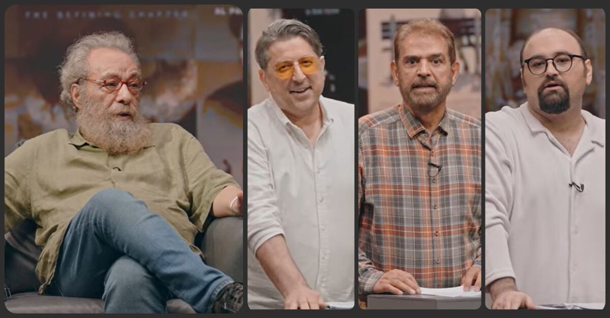 انتقاد تند رسانه‌ها از برنامه اینترنتی «رُس»؛ آیا شنیدن توهین نشانه جنبه‌داری است؟