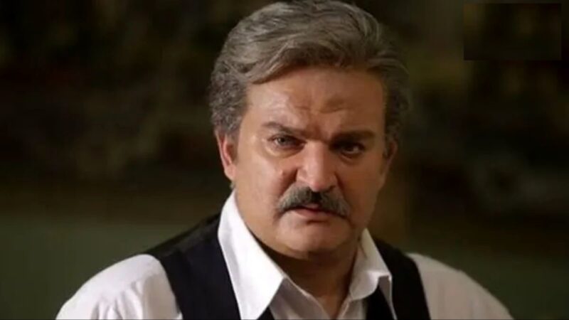 عکس| دختر زیبا و چشم رنگی مهدی سلطانی با موهای فرفری؛ دختر آقای بازیگر لقب زیباترین دختر ایران را به دست آورد!