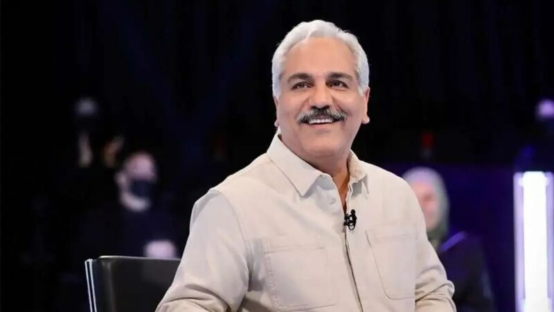زمان تقریبی سریال «شش ماهه» مهران مدیری مشخص شد
