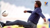زندگی و رازهای فیروز کریمی؛ جنجالی‌ترین مربی فوتبال ایران که از شهربانی تا قهرمانی در پاس را پشت سر گذاشت