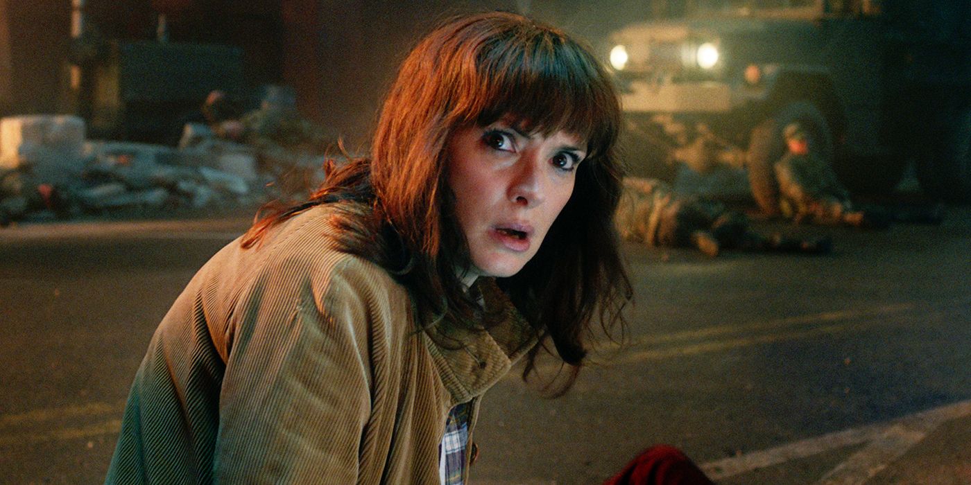 سازندگان Stranger Things وعده پایان متفاوت و نفس‌گیر می‌دهند؛ خبری از تقلید از بازی تاج‌وتخت نیست!