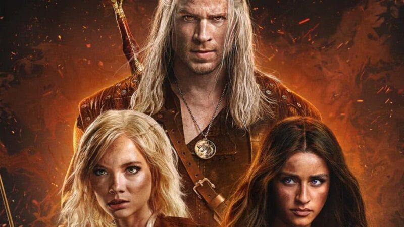 پایان افسانه ویچر در فصل پنجم؛ سرنوشت گرالت و سیری چگونه رقم می‌خورد؟