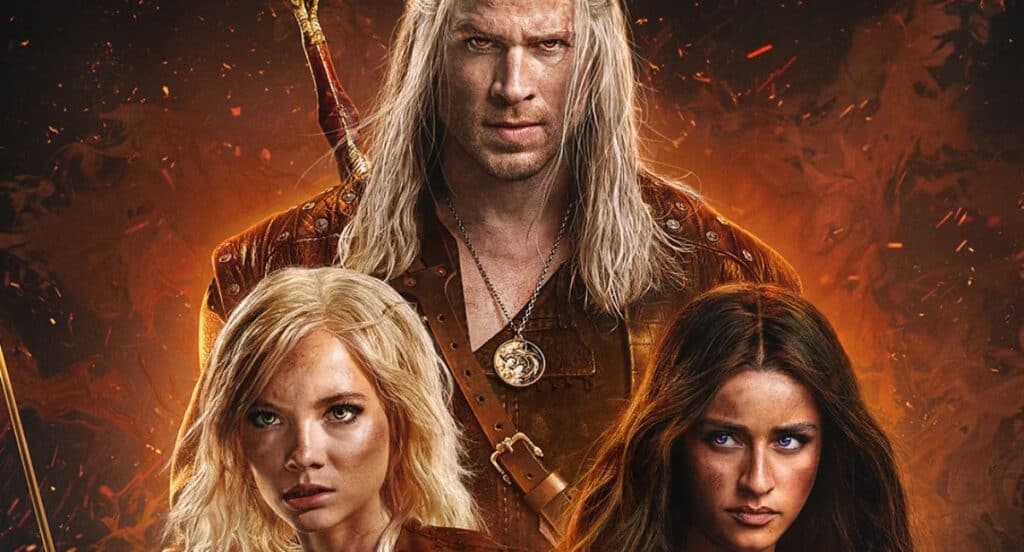 پایان افسانه ویچر در فصل پنجم؛ سرنوشت گرالت و سیری چگونه رقم می‌خورد؟