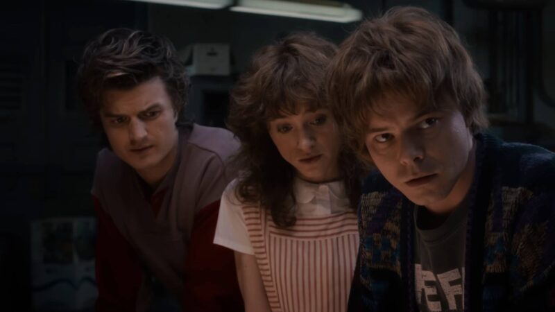پایان Stranger Things با فصل پنجم؛ آیا سینما میزبان قسمت پایانی خواهد بود؟