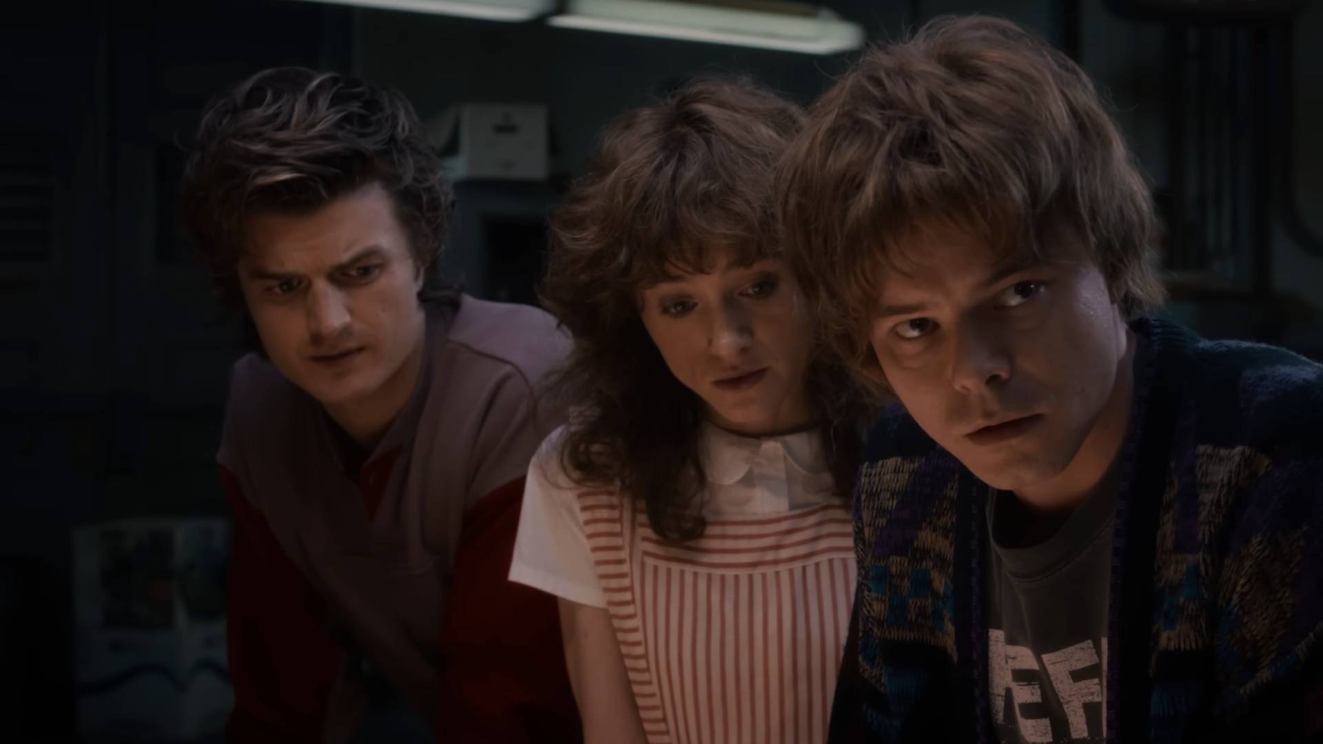 پایان Stranger Things با فصل پنجم؛ آیا سینما میزبان قسمت پایانی خواهد بود؟