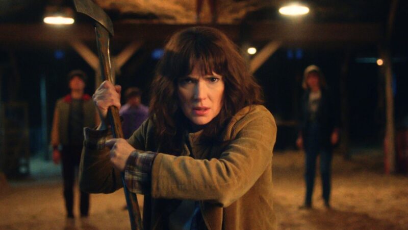 بازگشت شگفت‌انگیز «کالی» در فصل پایانی Stranger Things؛ بزرگ‌ترین غافلگیری برادران دافر