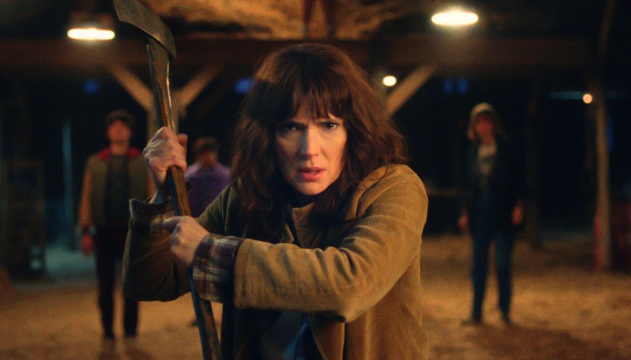 بازگشت شگفت‌انگیز «کالی» در فصل پایانی Stranger Things؛ بزرگ‌ترین غافلگیری برادران دافر