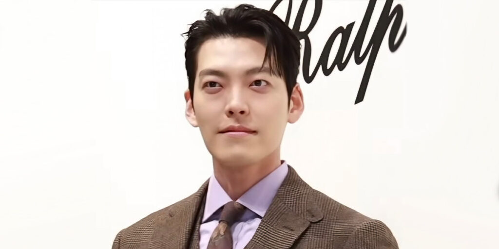 کیم وو بین، داماد خوش‌تیپ کره‌ای با استایل‌های پاییزی که همه را مجذوب کرد!