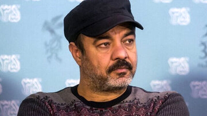 سعید آقاخانی با «اسباب زحمت» به رمضان بازمی‌گردد؛ طنزی تازه پس از «نون.خ»