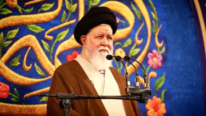 علم‌الهدی: بی‌حجابی و بی‌عفتی؛ ویروسی که جامعه را تهدید می‌کند!