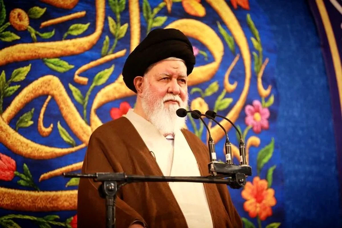 علم‌الهدی: بی‌حجابی و بی‌عفتی؛ ویروسی که جامعه را تهدید می‌کند!