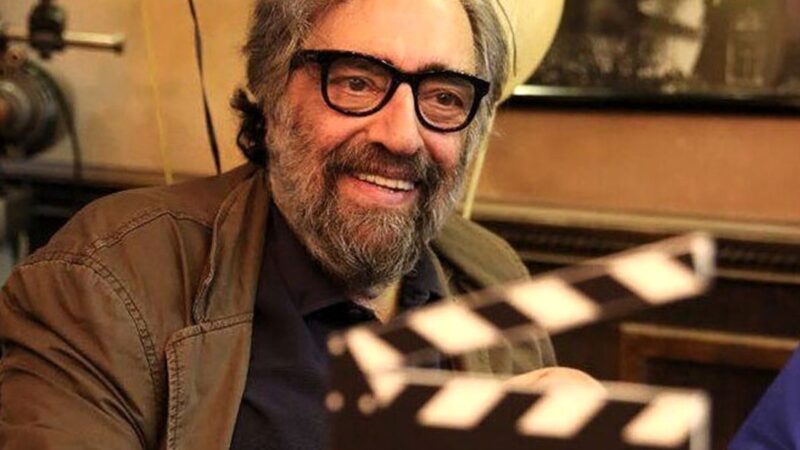 مسعود کیمیایی از بیمارستان ترخیص می‌شود؛ شروع دوباره فیلمبرداری در راه است