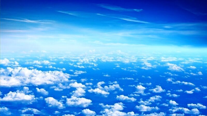 رکوردشکنی بارورسازی ابرها در تهران و البرز با ۵ پرواز همزمان!