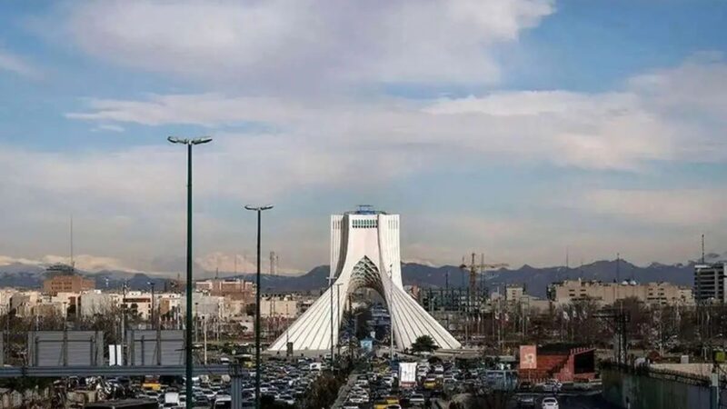 تهران در انتظار یخبندان بی‌سابقه و کاهش شدید دما؛ هشدار جدی هواشناسی