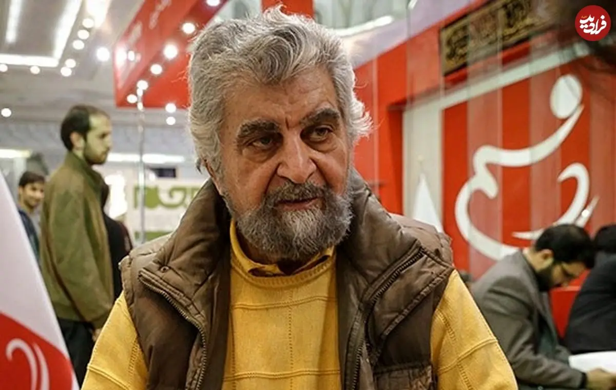 سفری تاریخی به دهه 40؛ محمد متوسلانی در کنار گوگوش در 33 سالگی دیده شد!