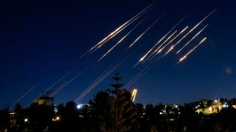 جنگ ایران و اسرائیل بدون حمایت آمریکا؛ فاجعه‌ای که همه نگرانش هستند!