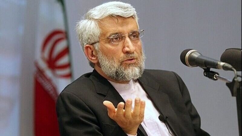 چرا سعید جلیلی از گسترش کافه‌نشینی در تهران نگران است؟ واکنشی عجیب به پدیده‌ای اجتماعی!