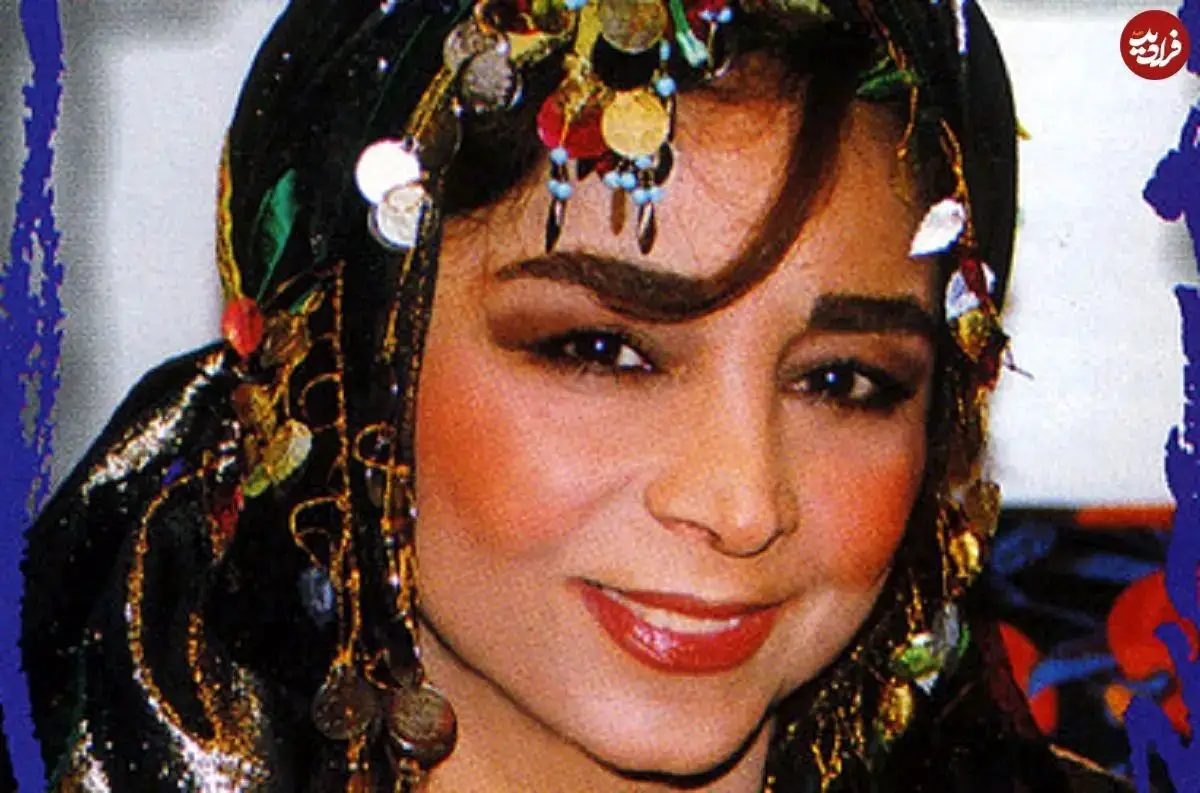 تصویری نایاب از سیما بینا در ۷۲ سالگی؛ بازگشت به دوران طلایی موسیقی قبل انقلاب