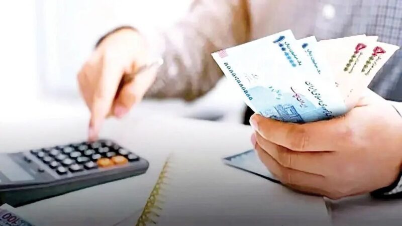 روزنامه اصلاح‌طلب: افزایش ۲۰ درصدی حقوق کارمندان، ضربه نهایی به صبر مردم است!