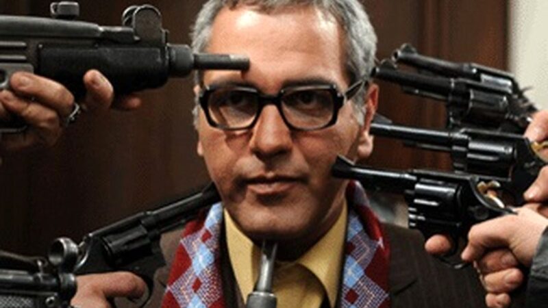 مهران مدیری با «مرد سه هزار چهره» چگونه قصد دارد «شصت‌چی» را کنار بزند؟