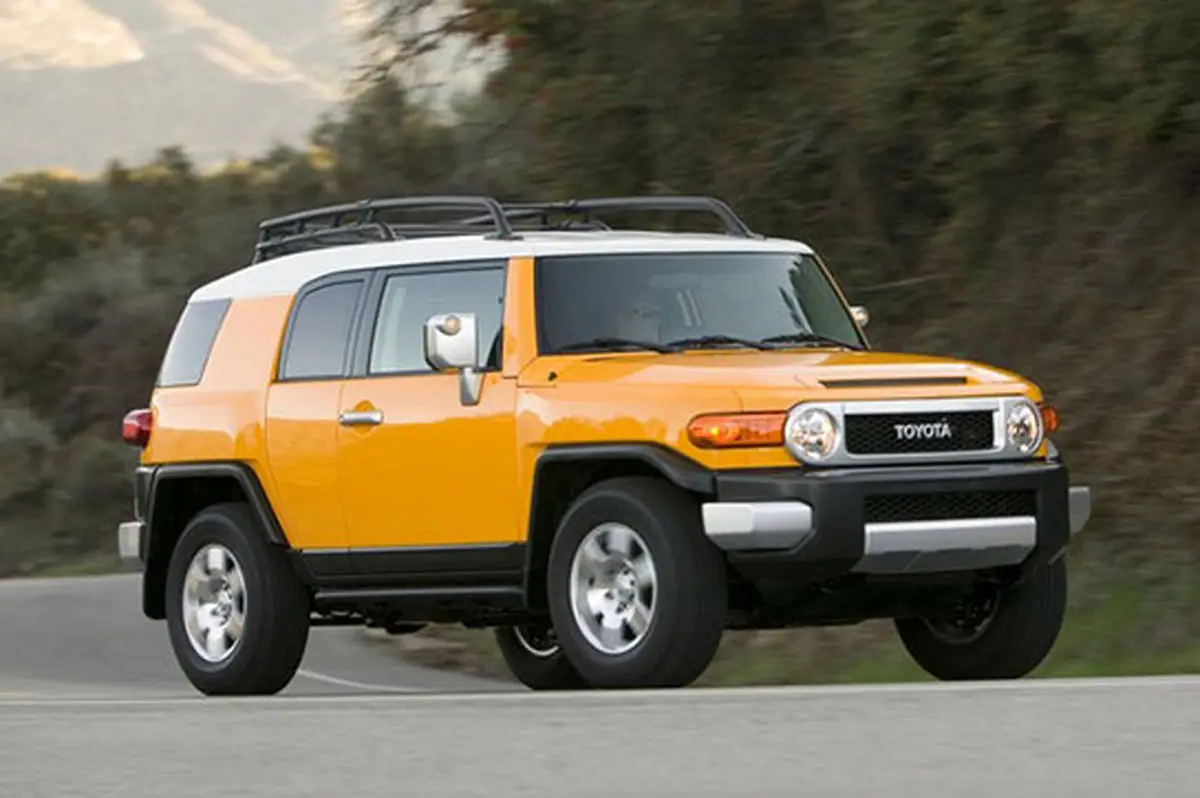 ۱۲ خودرو کلاسیک تویوتا که دل هواداران را دوباره می‌لرزاند؛ آیا بازمی‌گردند؟