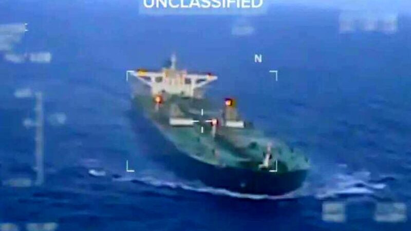 کاخ سفید دستورات جدید برای محاصره نفتی ونزوئلا را صادر کرد؛ آیا جنگ اقتصادی آغاز شده؟