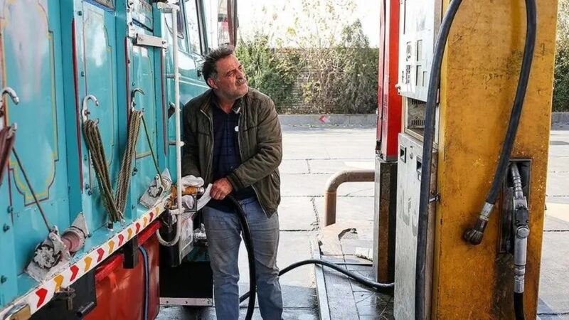 نرخ گازوئیل در سال ۱۴۰۵ به سقف بی‌سابقه نزدیک می‌شود؟