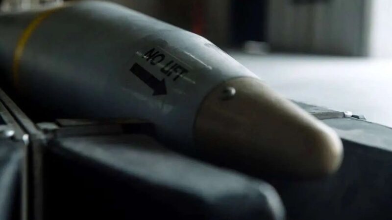 ایران چگونه به بمب فوق محرمانه آمریکا از طریق حزب‌الله دست یافت؟