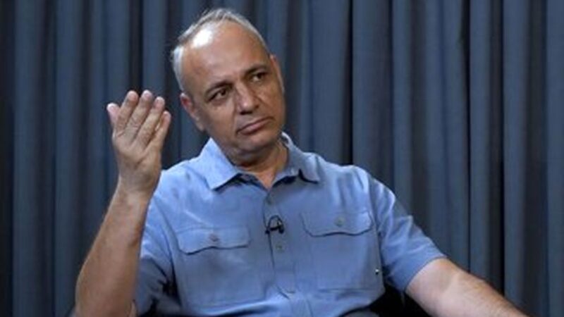 زیدآبادی هشدار داد: آیا آمریکا دنبال جنگ تازه با ایران است؟ پاسخ متفاوتی شنیدیم!