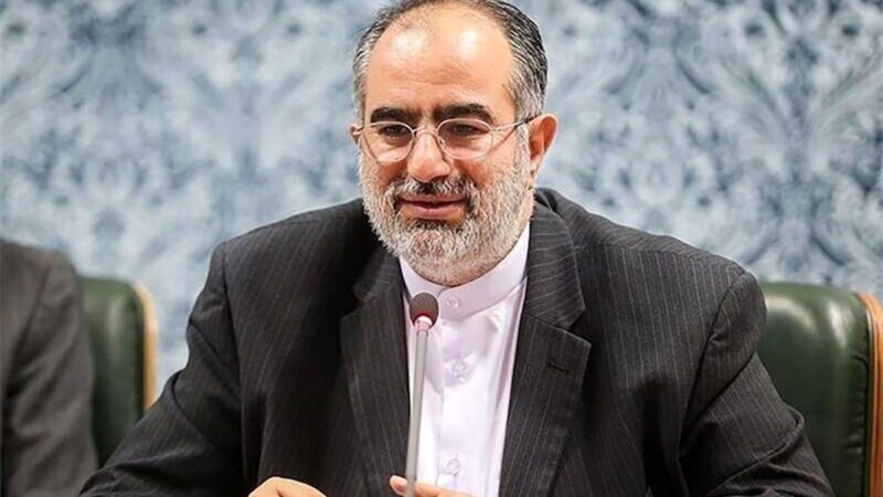 حسام الدین آشنا پیشنهاد داد: آیا ایران باید «دکترین جوجه‌تیغی» را به کار گیرد؟