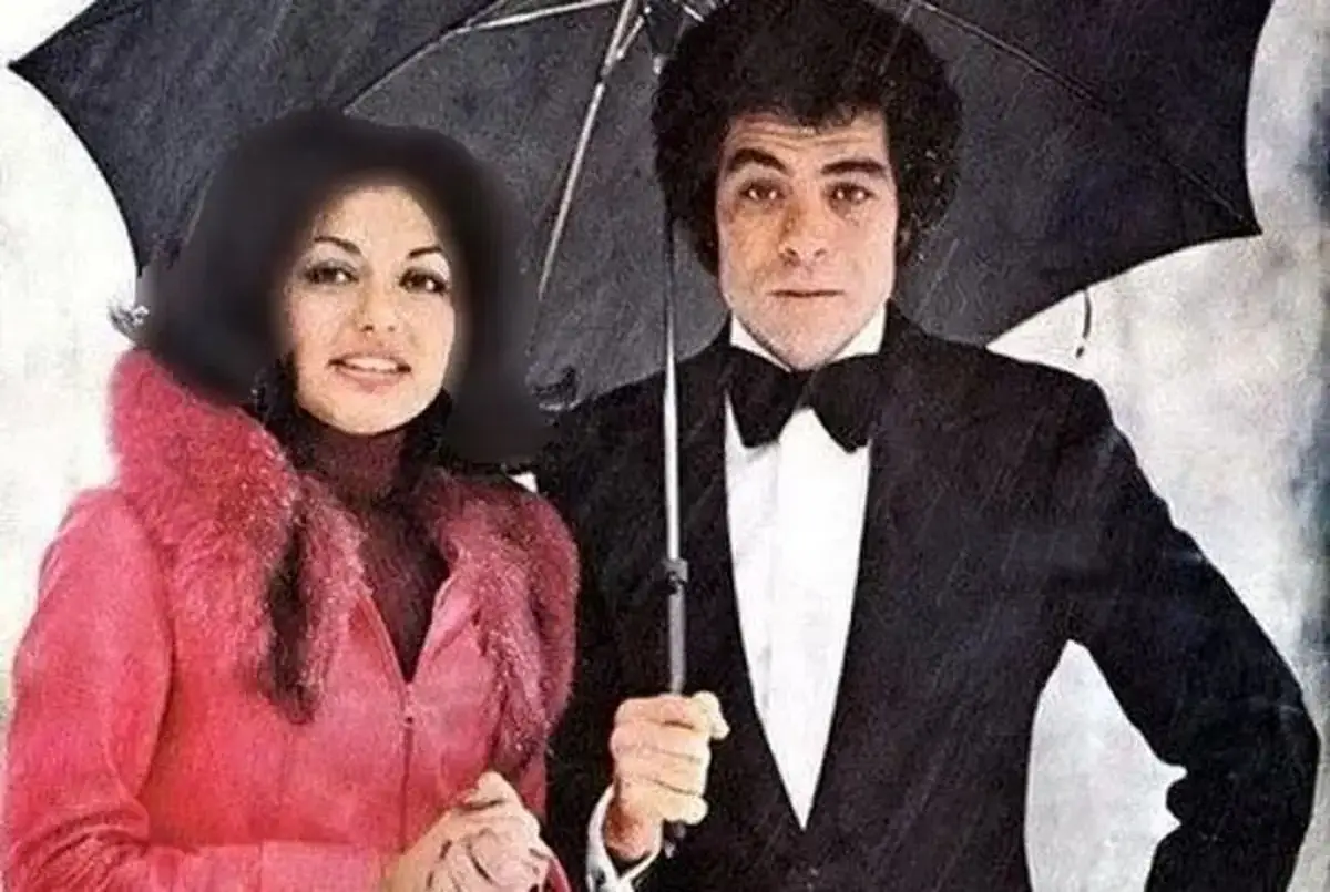 گوگوش برای اولین بار پرده از راز تلخ جدایی‌اش از بهروز وثوقی برداشت!