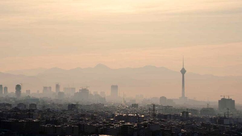 تعطیلی مهدکودک‌ها و مدارس تهران فردا؛ آموزش از راه دور برقرار می‌شود