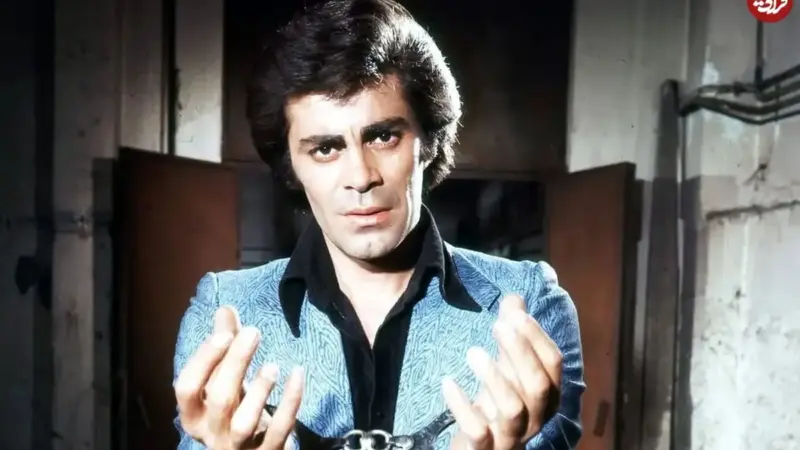 سفر زمان با جهانگیر غفاری؛ بازگشت بازیگر خاطره‌ساز سینمای قبل از انقلاب در 78 سالگی کنار پوری بنایی