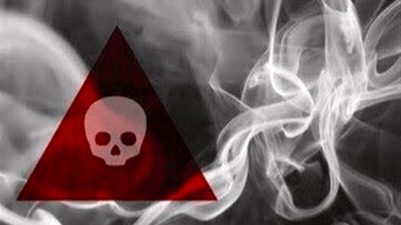 علایم مرگبار گاز مونوکسید کربن که شبیه سرماخوردگی است را جدی بگیرید!