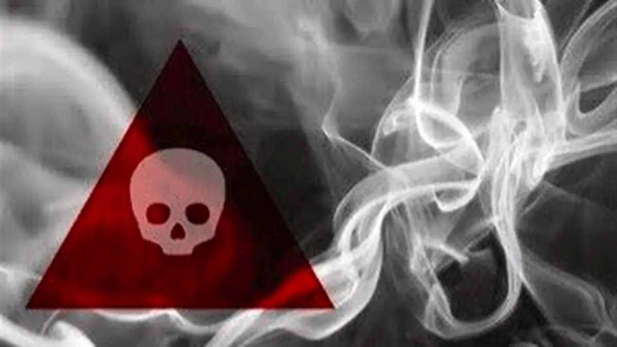 علایم مرگبار گاز مونوکسید کربن که شبیه سرماخوردگی است را جدی بگیرید!