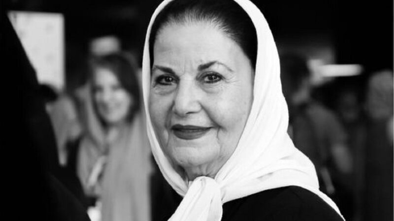 پوری بنایی خاطره‌ای جالب از زمانی که «اقدس» صدا شد را فاش کرد!