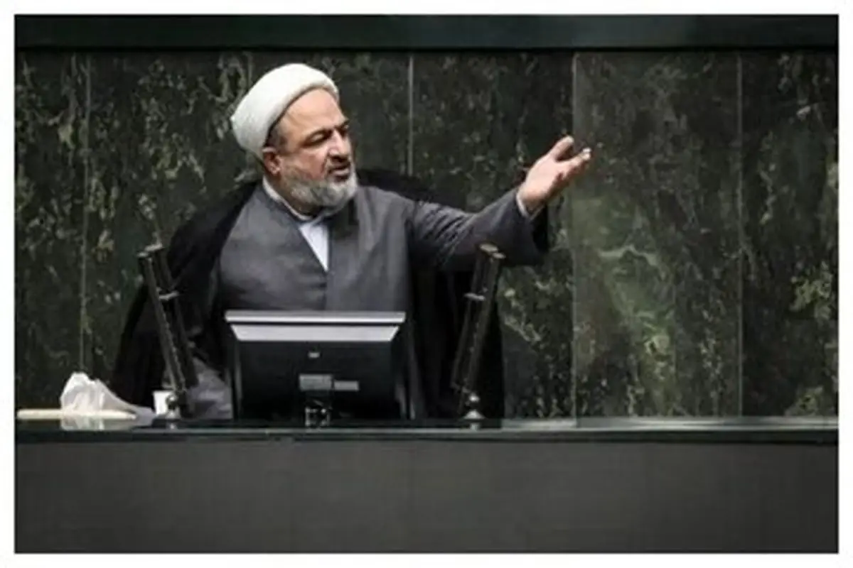 رسایی در اظهاراتی تکان‌دهنده: نمی‌دانستم پزشکیان برادر شهید است!