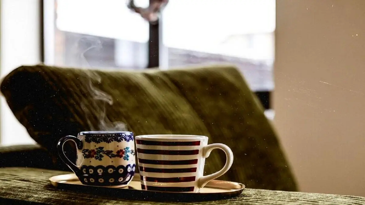 چای و قهوه داغ؛ خطر خاموش سرطان معده در کمین شماست!