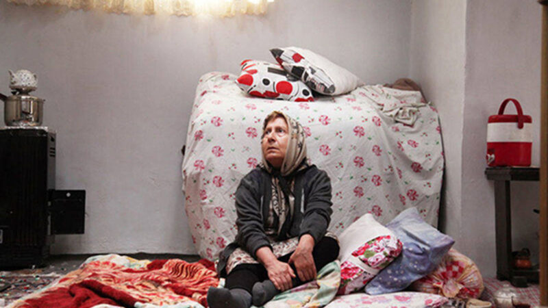 واکنش‌های تأثیرگذار بازیگران «ابد و یک روز» به درگذشت شیرین یزدان‌بخش؛ تصویری که هرگز فراموش نمی‌شود