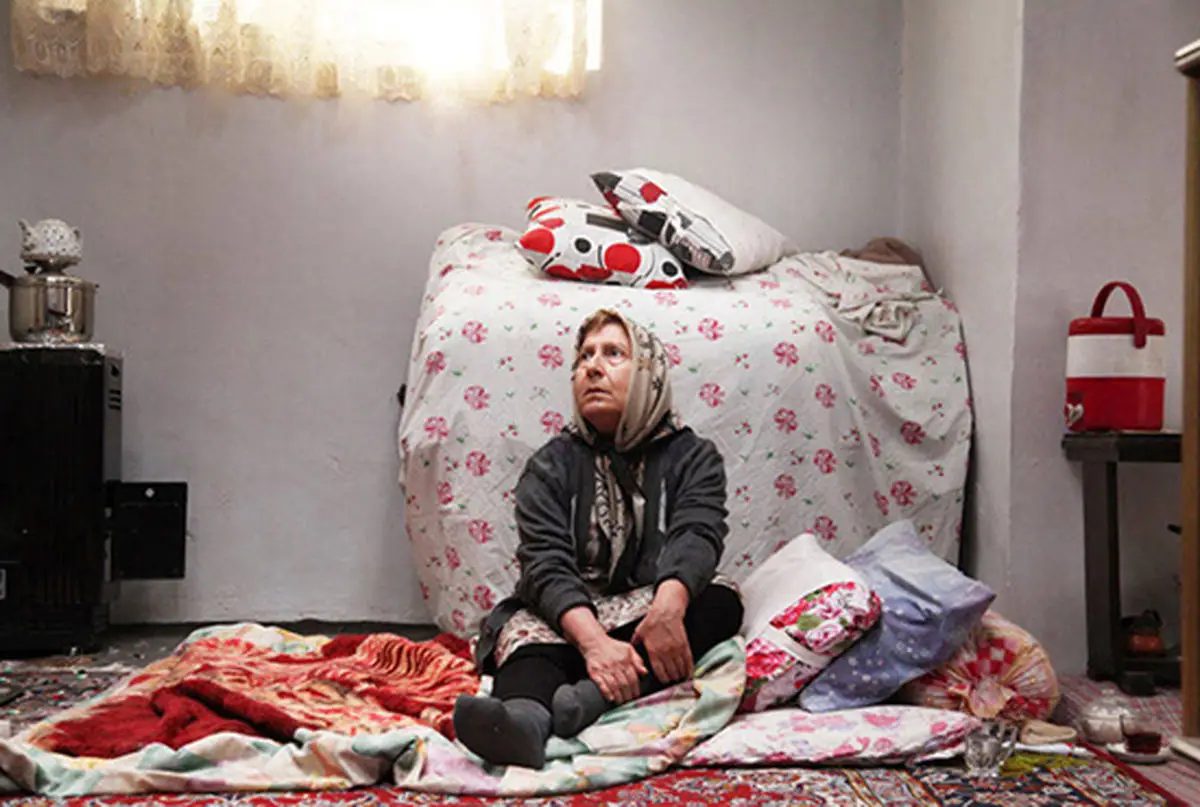 واکنش‌های تأثیرگذار بازیگران «ابد و یک روز» به درگذشت شیرین یزدان‌بخش؛ تصویری که هرگز فراموش نمی‌شود