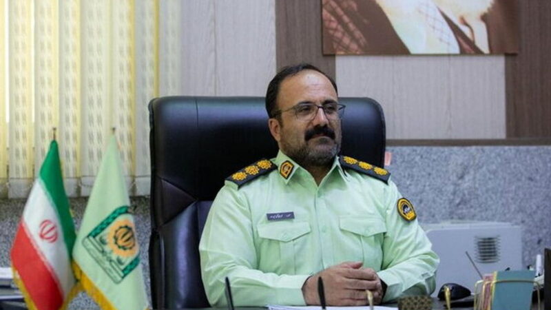 باند ۱۱ نفره سرقت خودرو در تهران متلاشی شد