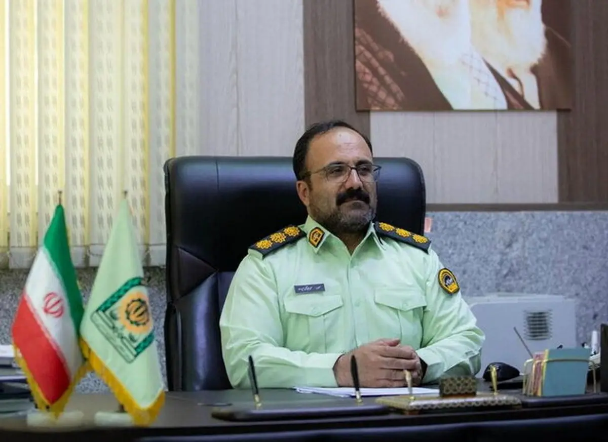 باند ۱۱ نفره سرقت خودرو در تهران متلاشی شد